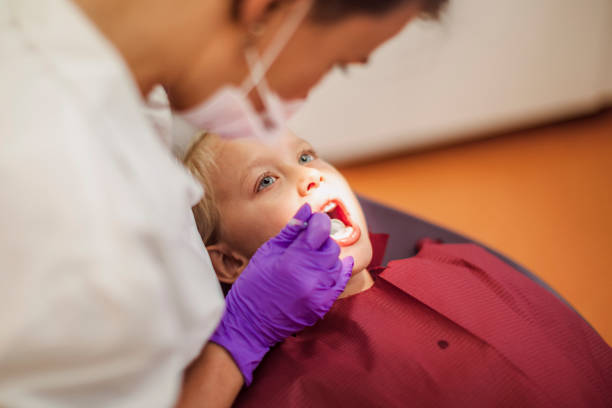 Best Pediatric Emergency Dentist in South Highpoint, FL